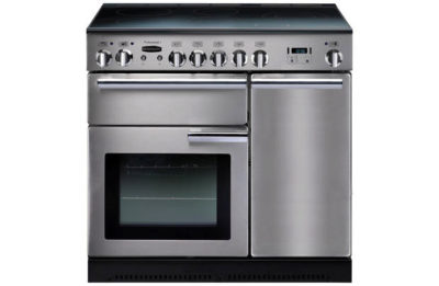 Rangemaster Professional 90cm Electric Range Cooker Rangemaster Professional 90cm Electric Range Cooker